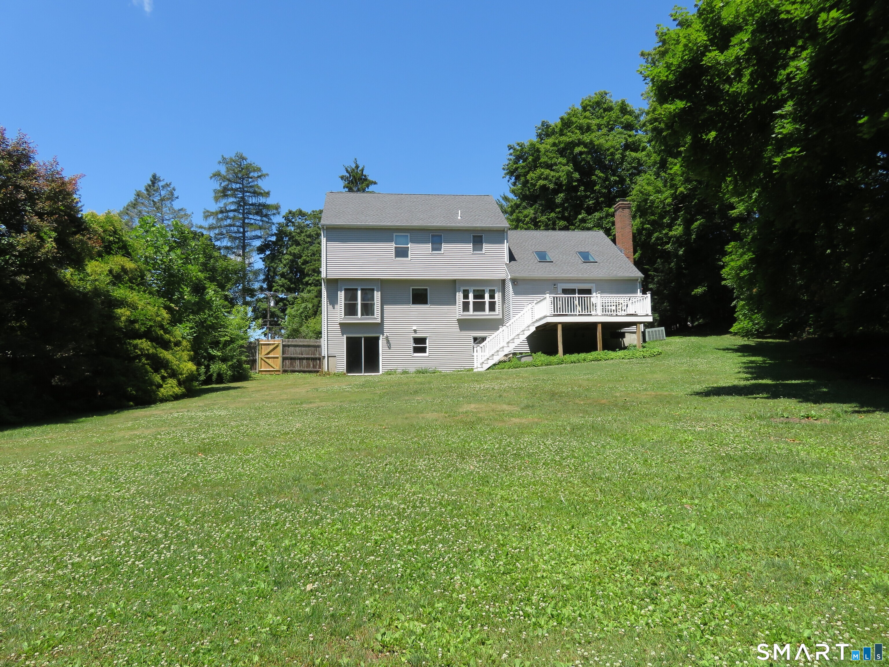 836 Wolf Hill Road Cheshire CT 06410