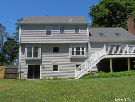 836 Wolf Hill Road Cheshire CT 06410