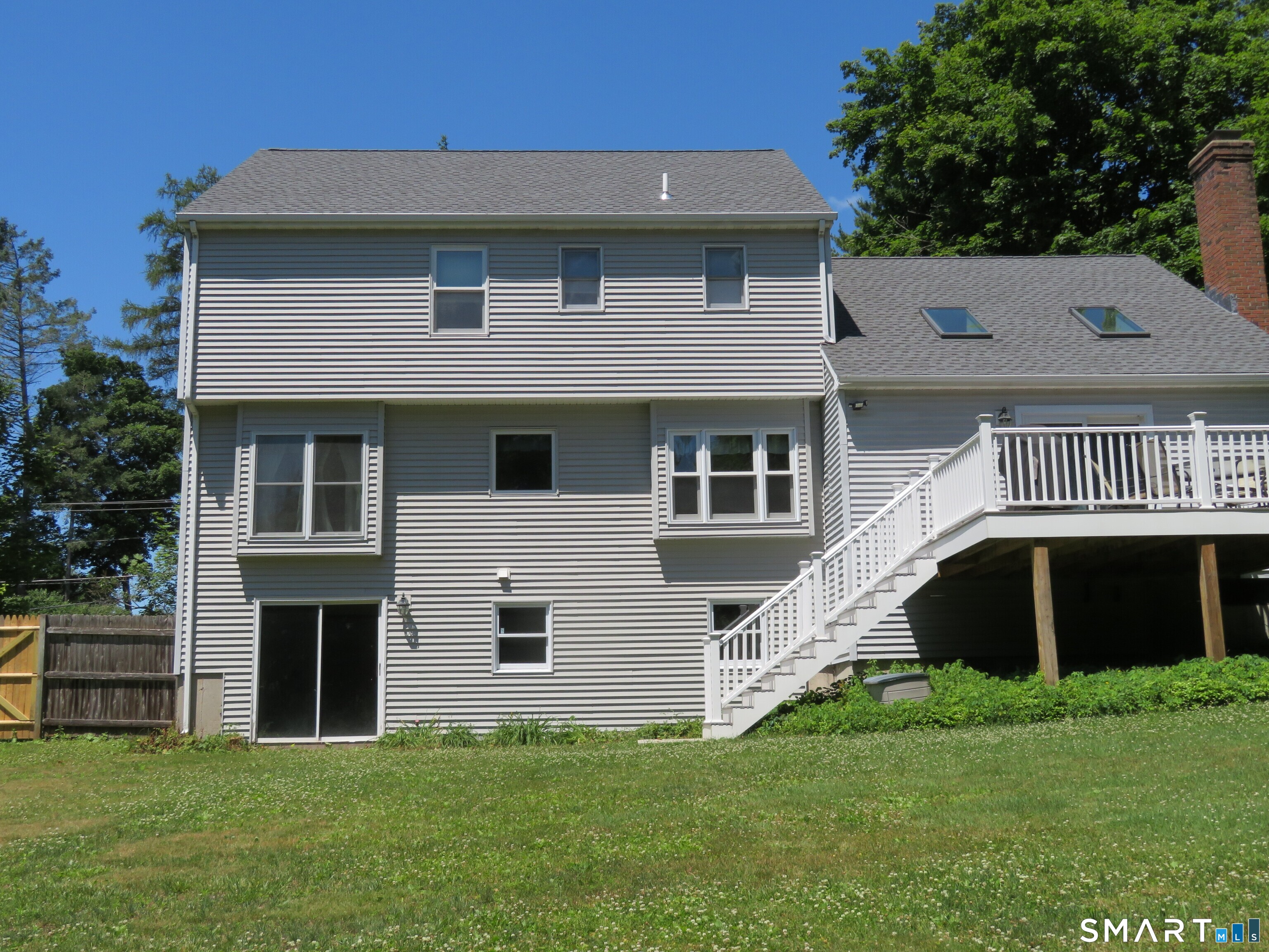 836 Wolf Hill Road Cheshire CT 06410