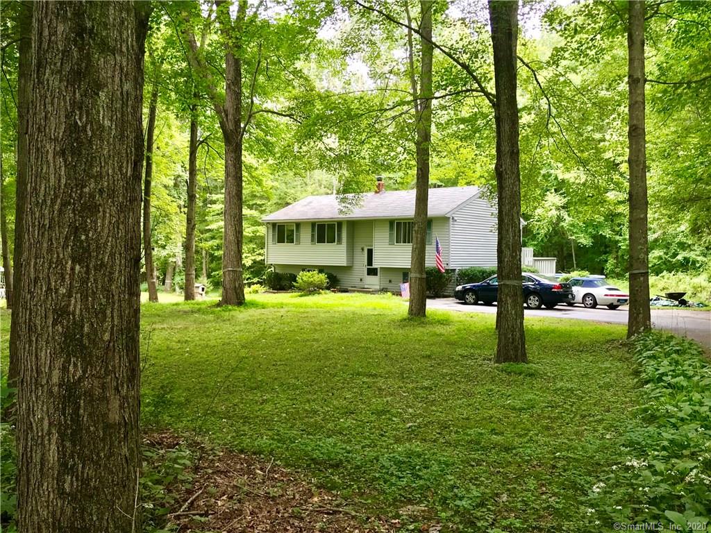 83 Doubleday Road Columbia CT 06237