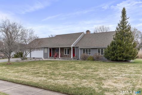 38 Northfield Lane Berlin CT 06037
