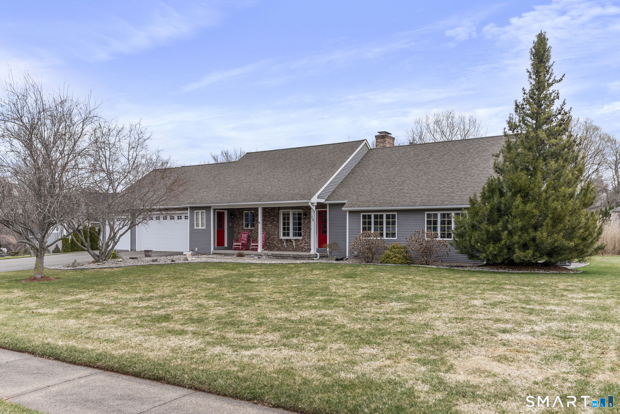 38 Northfield Lane Berlin CT 06037