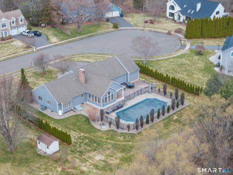 38 Northfield Lane Berlin CT 06037
