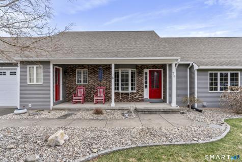 38 Northfield Lane Berlin CT 06037