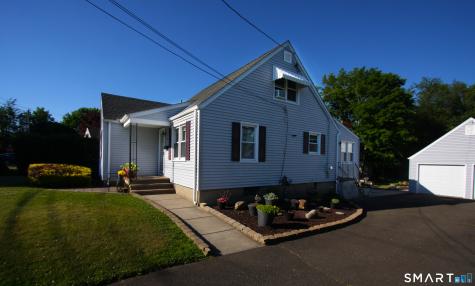 67 Peck Street Milford CT 06460