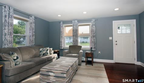 67 Peck Street Milford CT 06460