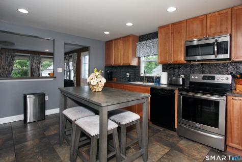 67 Peck Street Milford CT 06460