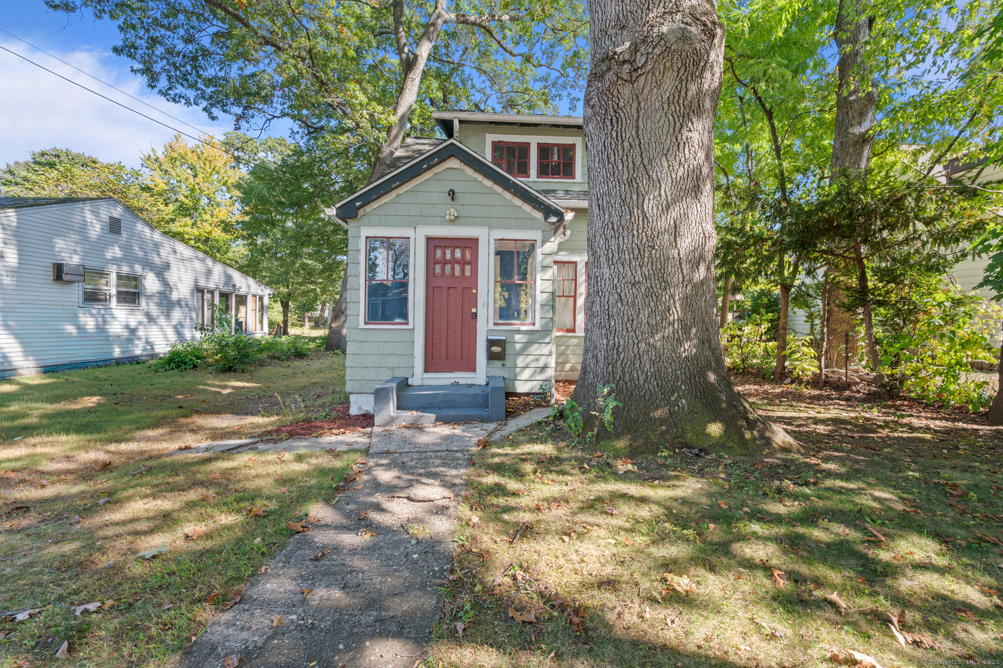 52 Greenwood Avenue Bloomfield CT 06002