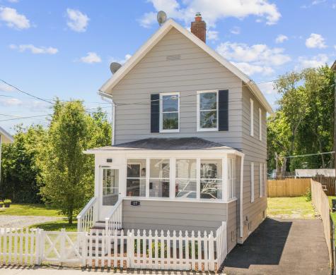 17 May Street Ansonia CT 06401