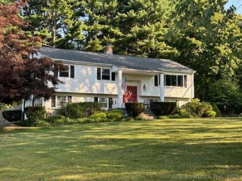 301 Nepas Road Fairfield CT 06825
