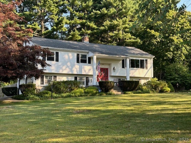 301 Nepas Road Fairfield CT 06825