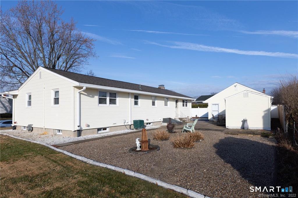 68 Gerthmere Drive West Hartford CT 06110
