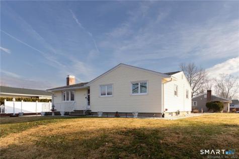 68 Gerthmere Drive West Hartford CT 06110