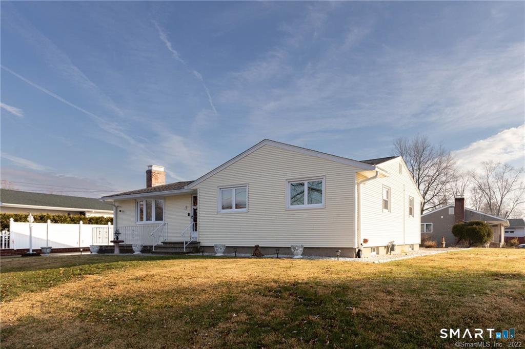 68 Gerthmere Drive West Hartford CT 06110