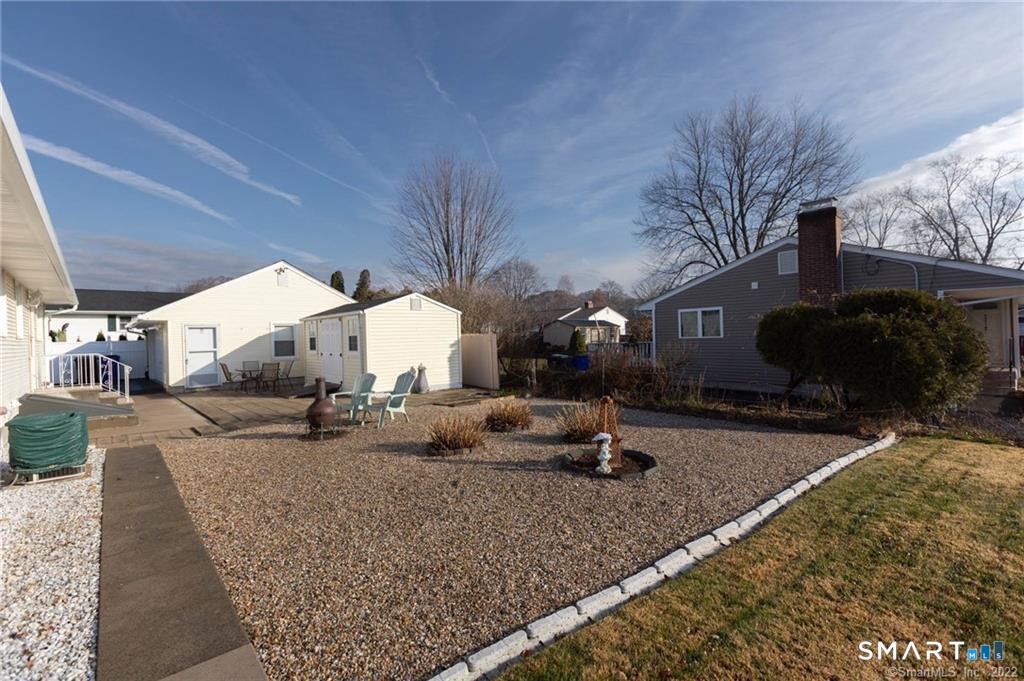 68 Gerthmere Drive West Hartford CT 06110