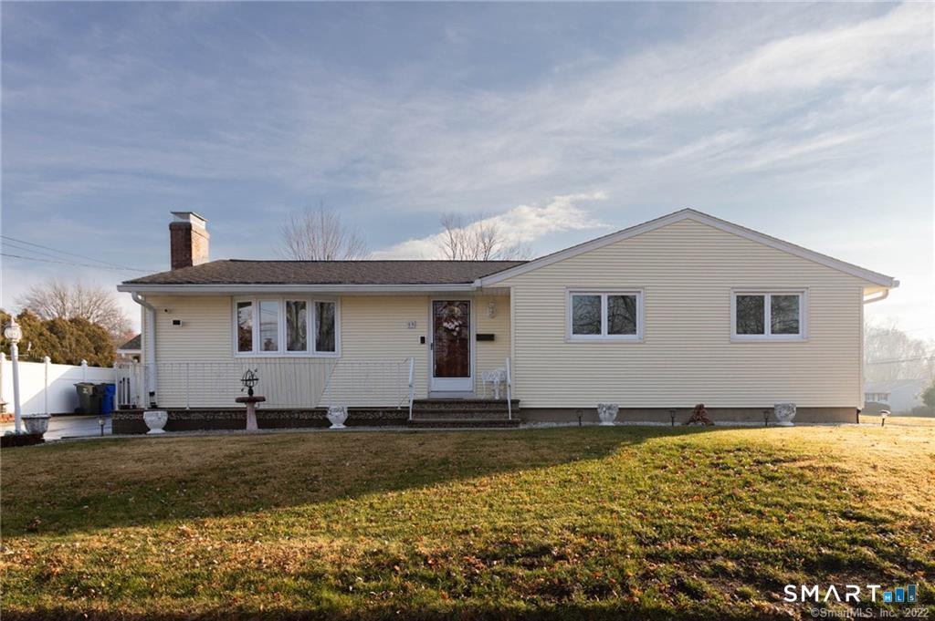 68 Gerthmere Drive West Hartford CT 06110
