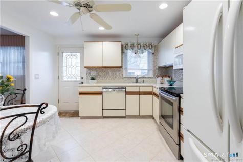 68 Gerthmere Drive West Hartford CT 06110