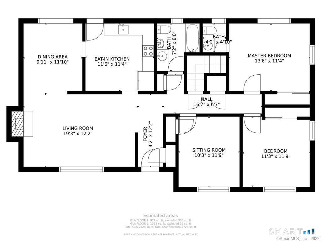 68 Gerthmere Drive West Hartford CT 06110