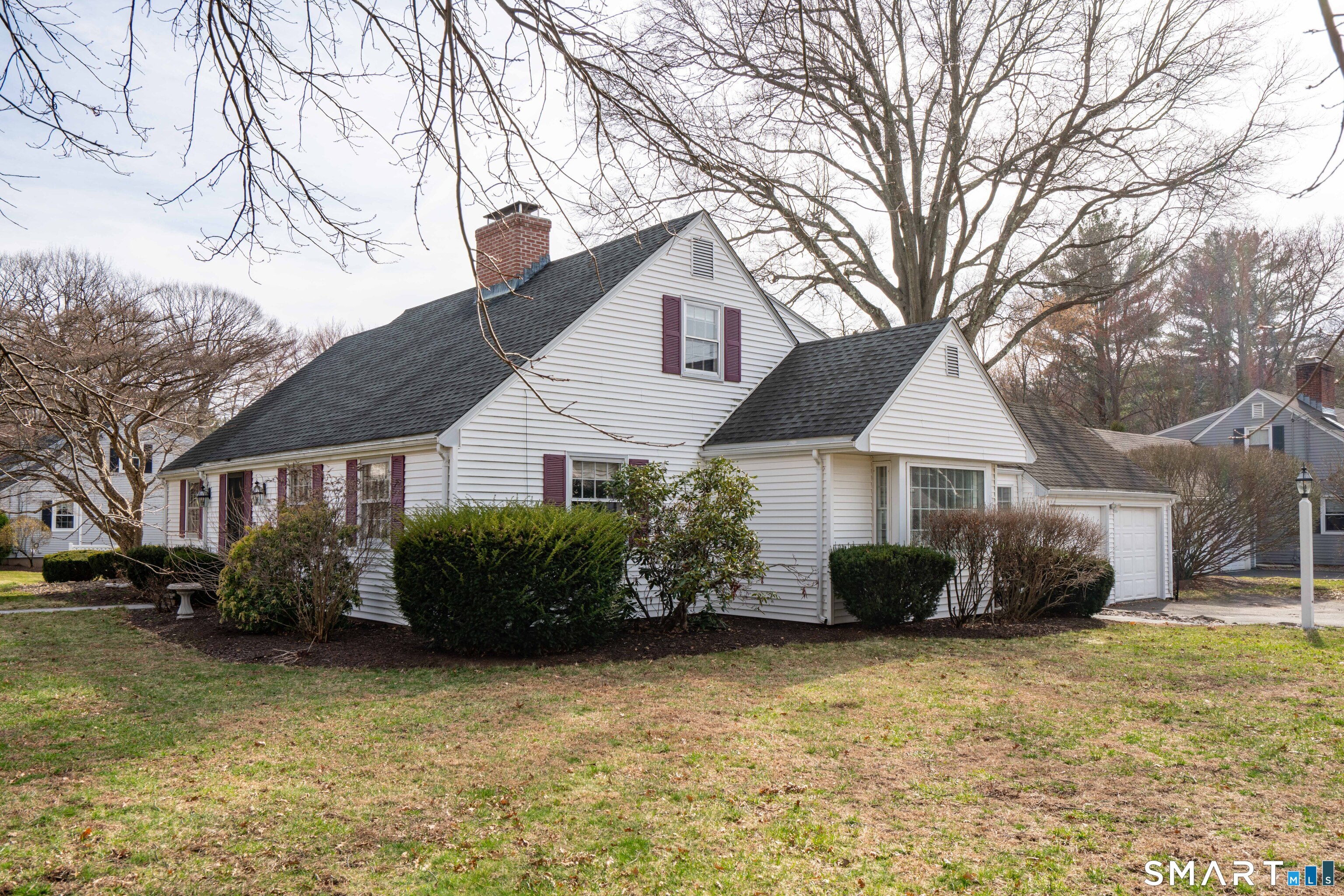 40 Glen Hollow West Hartford CT 06117