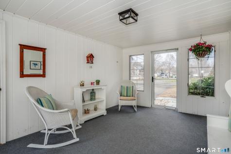 40 Glen Hollow West Hartford CT 06117
