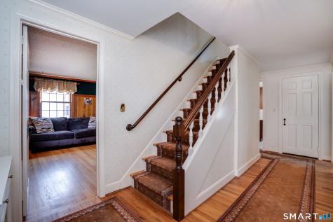 40 Glen Hollow West Hartford CT 06117