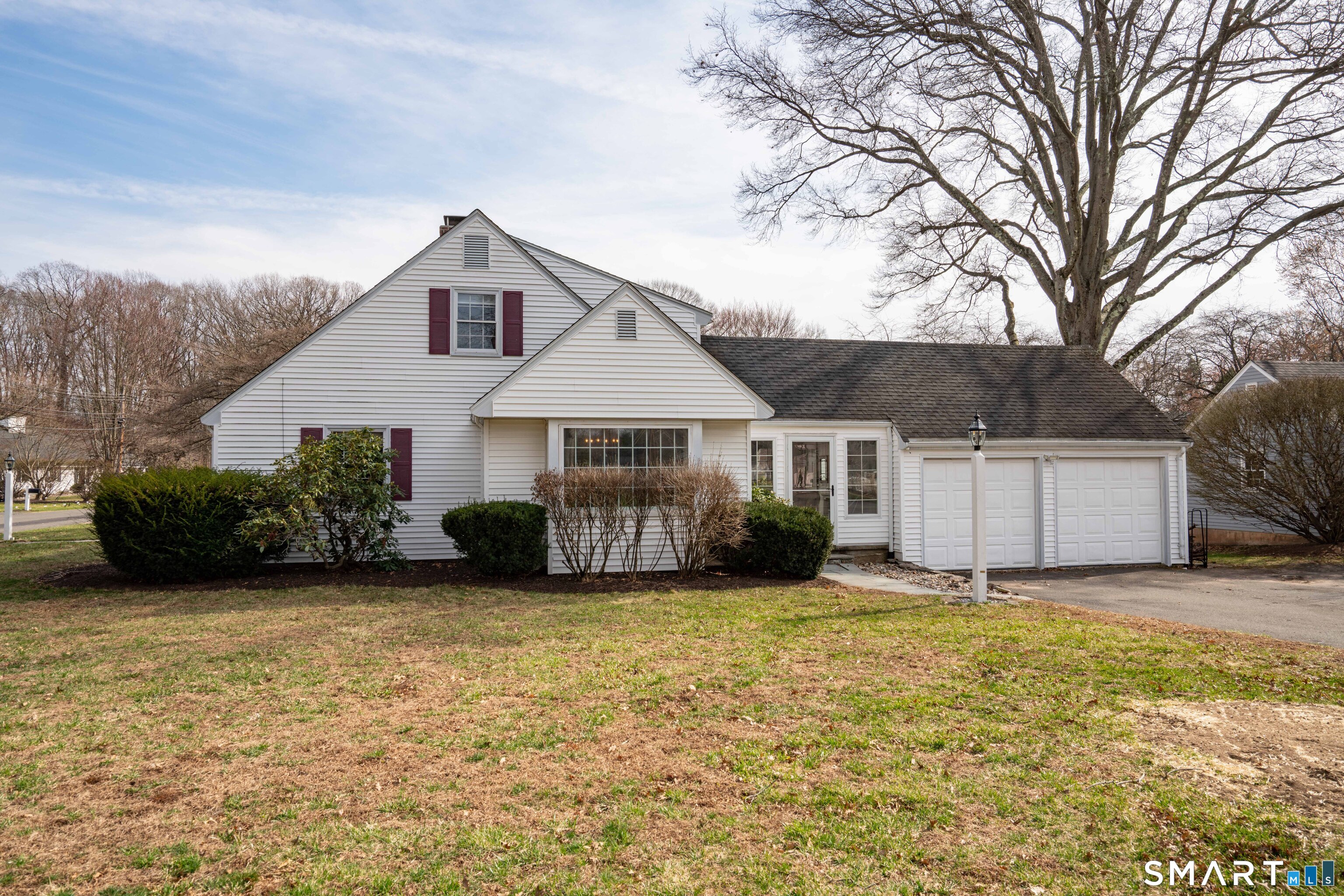 40 Glen Hollow West Hartford CT 06117