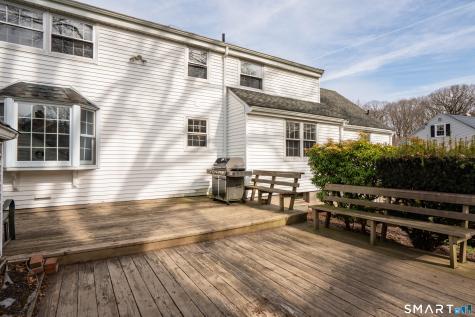40 Glen Hollow West Hartford CT 06117