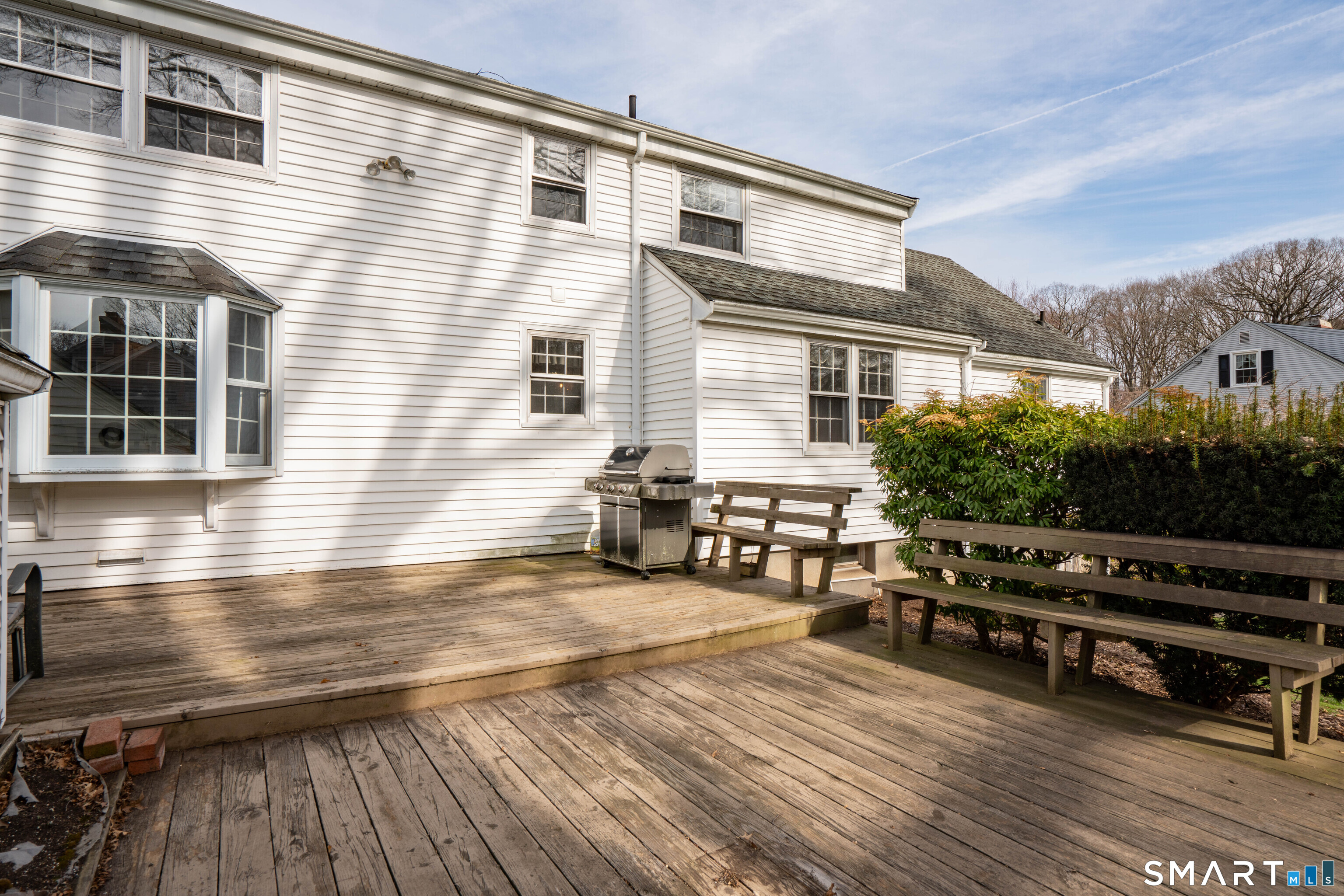 40 Glen Hollow West Hartford CT 06117