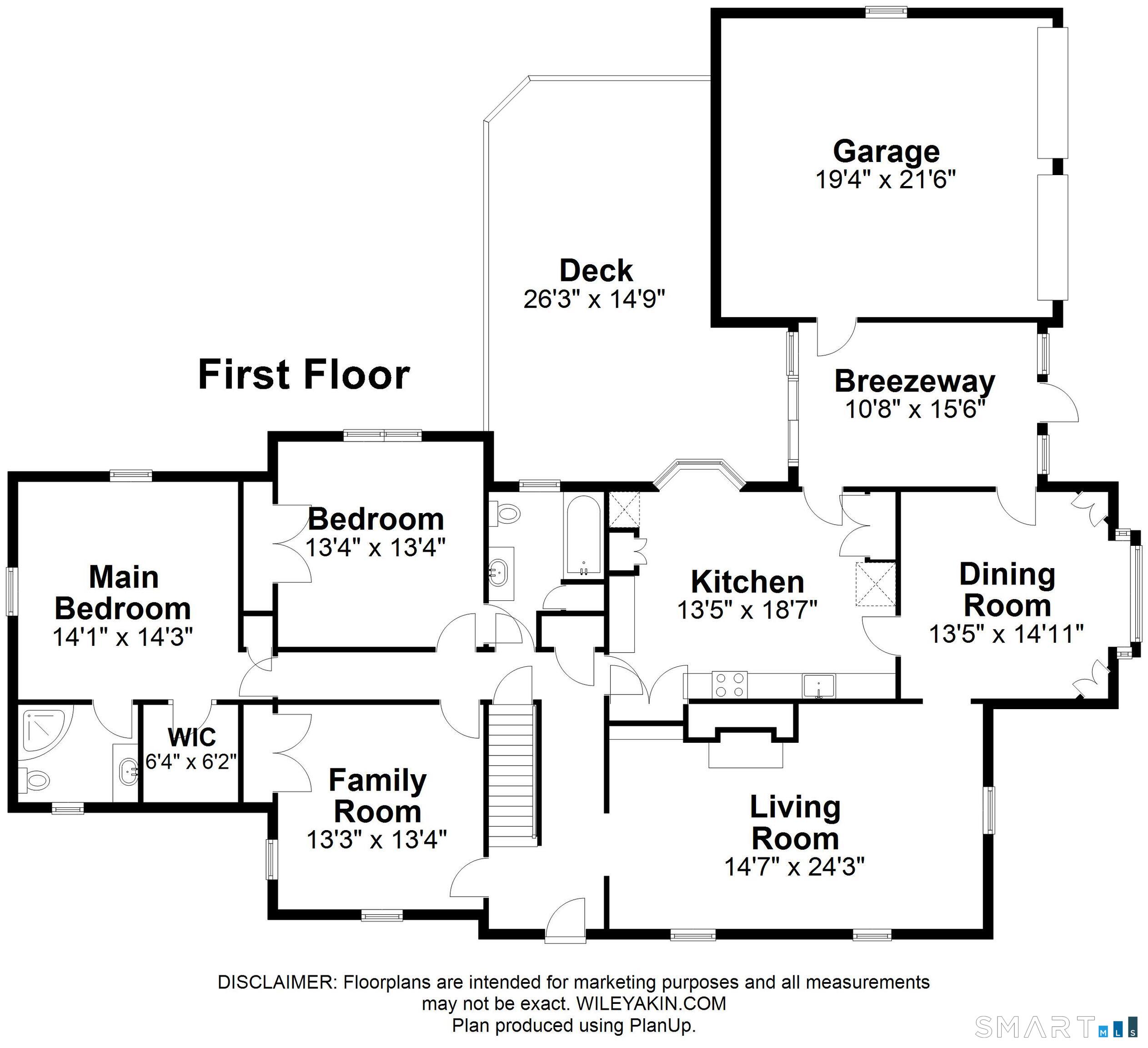 40 Glen Hollow West Hartford CT 06117