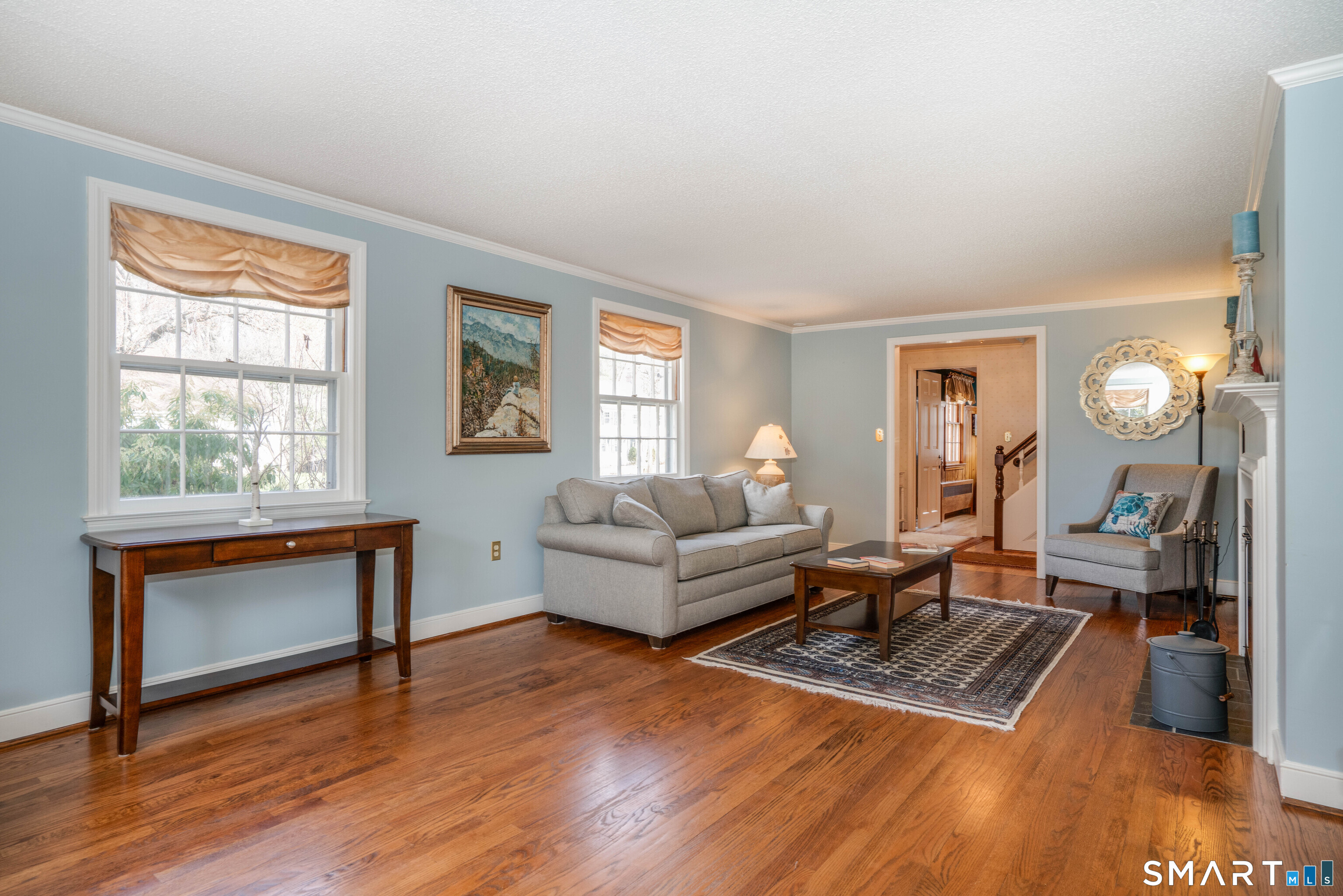 40 Glen Hollow West Hartford CT 06117