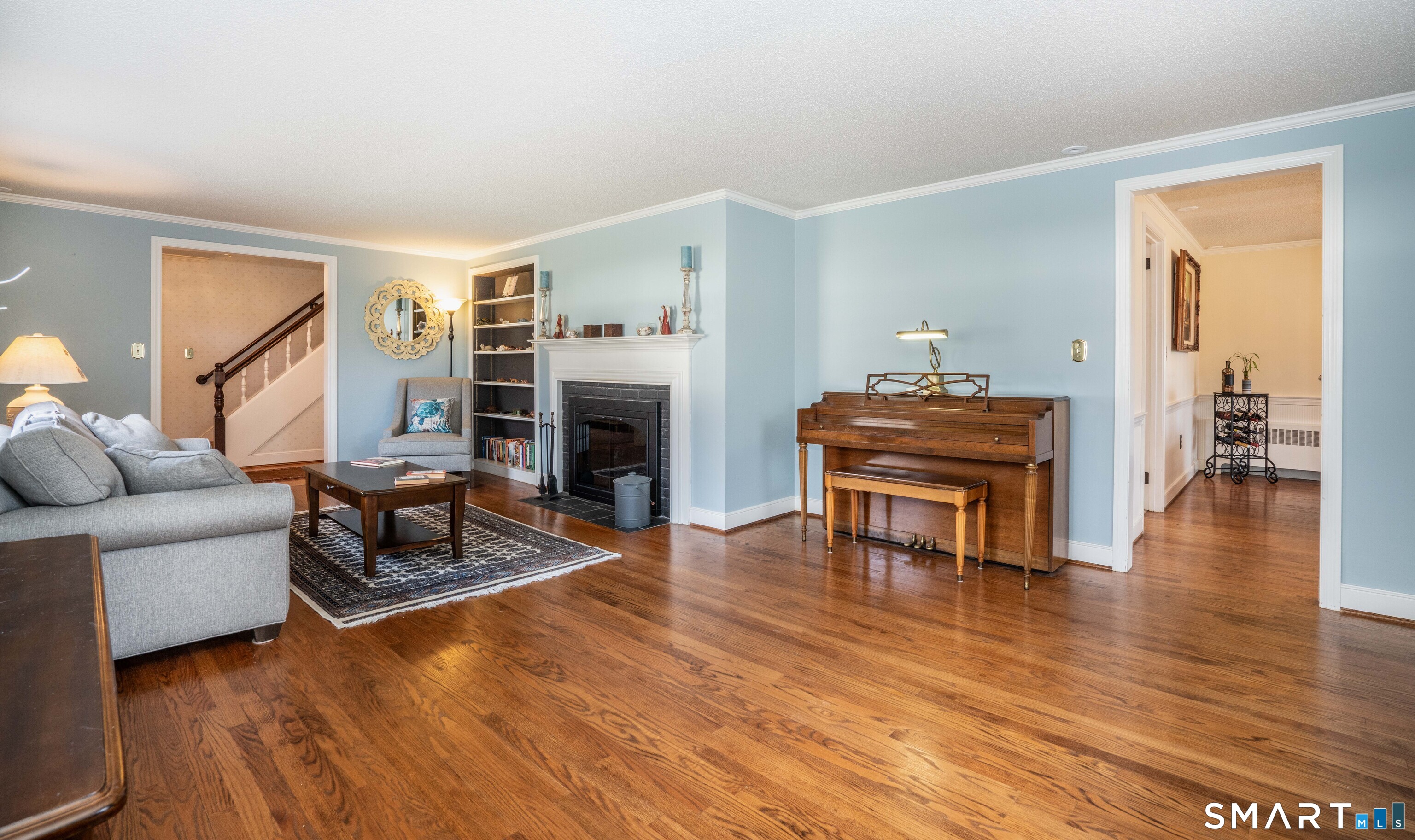 40 Glen Hollow West Hartford CT 06117