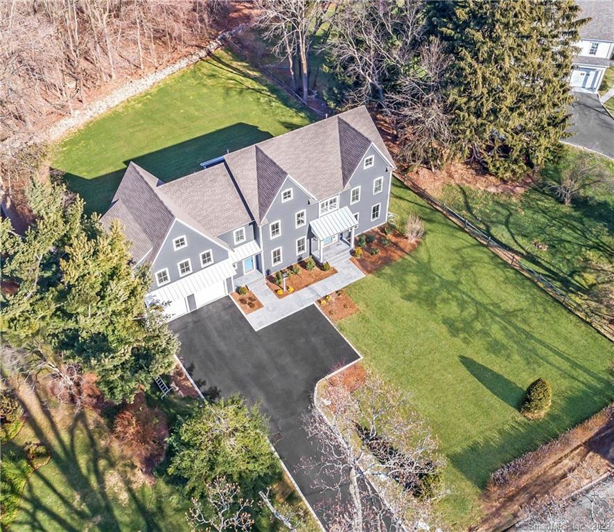 159 Middlesex Road Darien CT 06820
