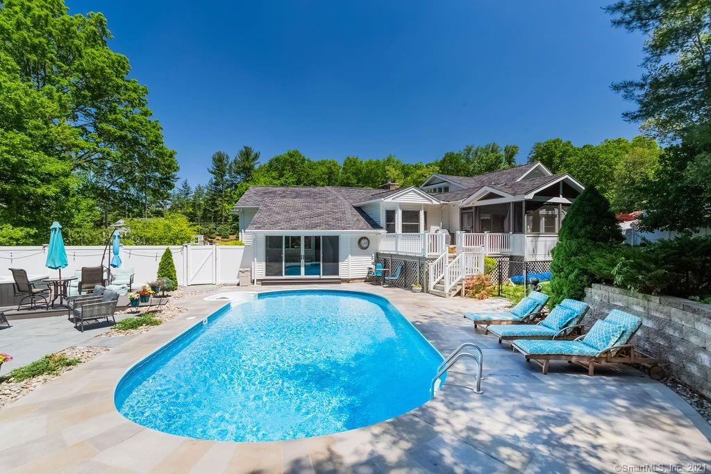 9 Geneva Road Norwalk CT 06850