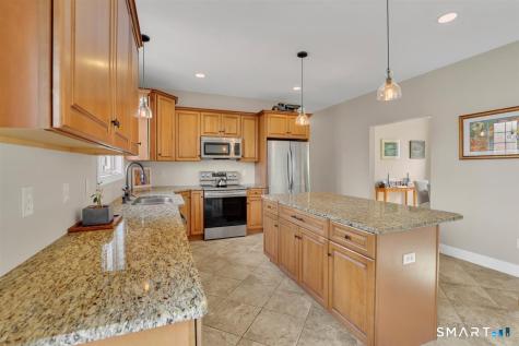 74 Oxbow Road Haddam CT 06441
