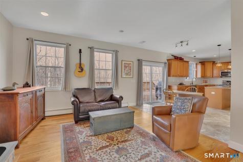 74 Oxbow Road Haddam CT 06441