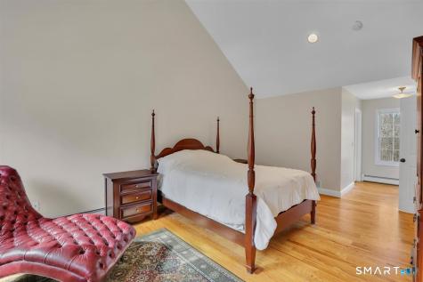 74 Oxbow Road Haddam CT 06441