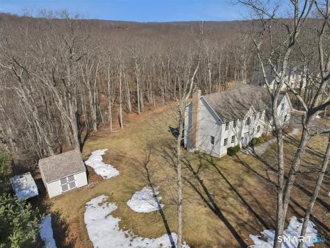 74 Oxbow Road Haddam CT 06441