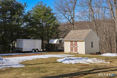 74 Oxbow Road Haddam CT 06441