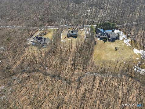 74 Oxbow Road Haddam CT 06441