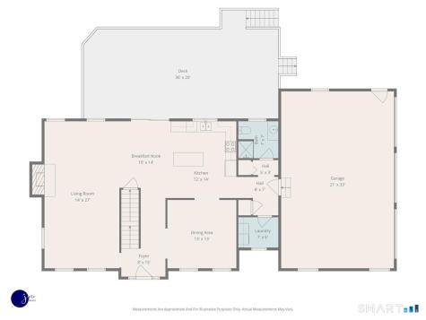74 Oxbow Road Haddam CT 06441