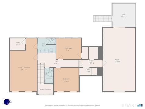 74 Oxbow Road Haddam CT 06441