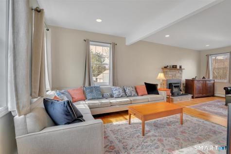 74 Oxbow Road Haddam CT 06441