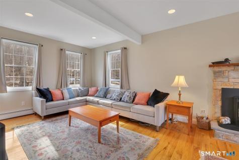 74 Oxbow Road Haddam CT 06441