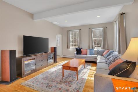 74 Oxbow Road Haddam CT 06441
