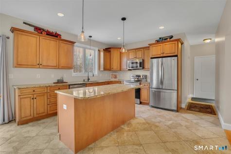 74 Oxbow Road Haddam CT 06441
