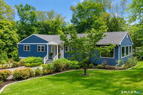 30 East Street Salisbury CT 06039