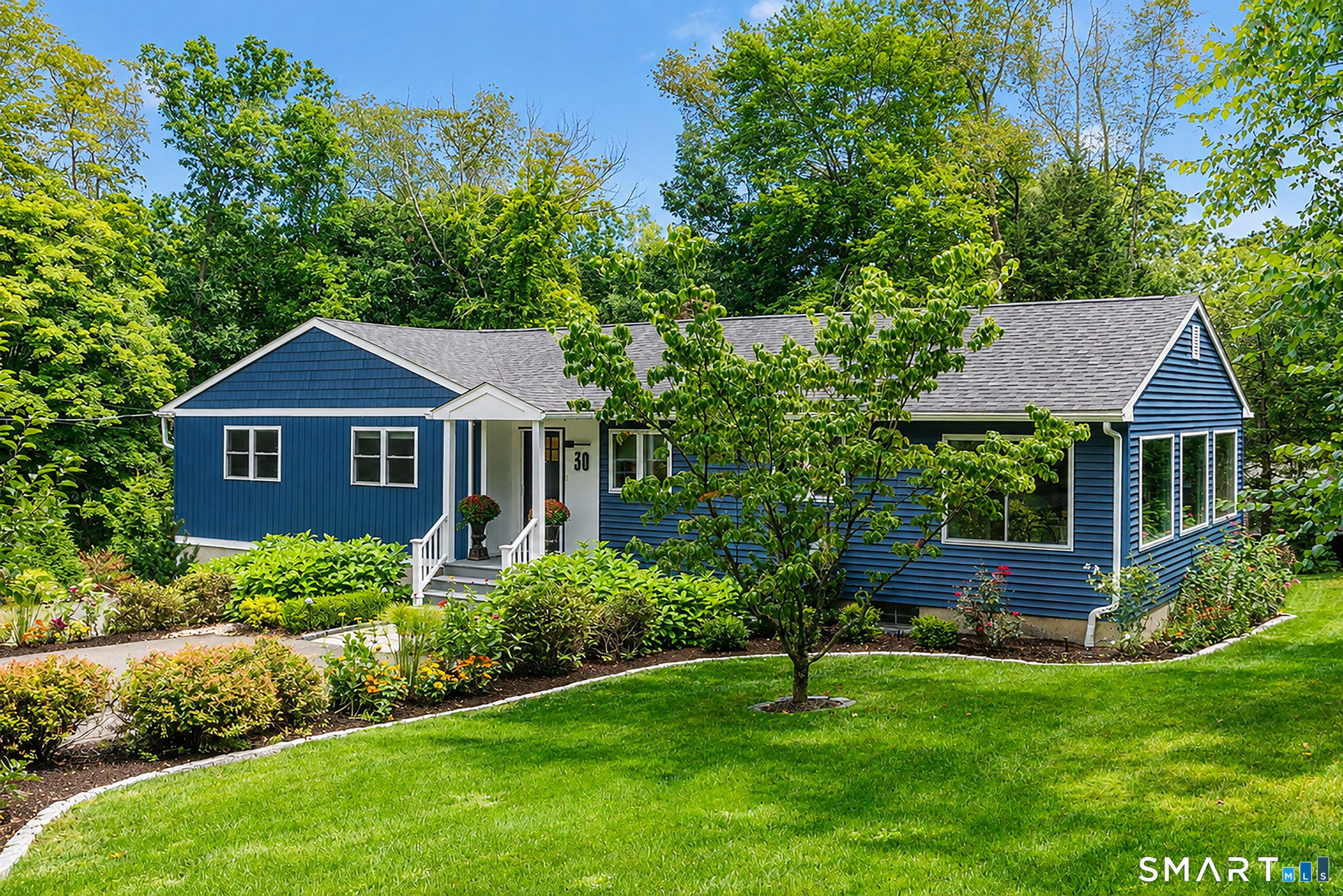 Salisbury CT, 30 East Street