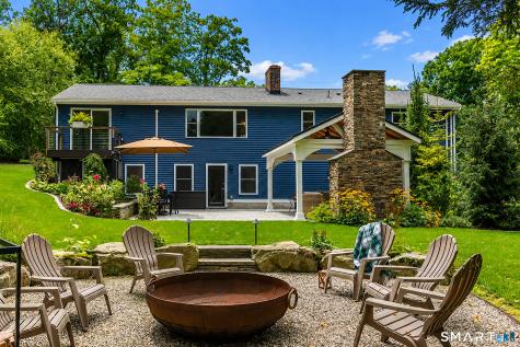 30 East Street Salisbury CT 06039