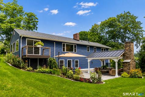 30 East Street Salisbury CT 06039