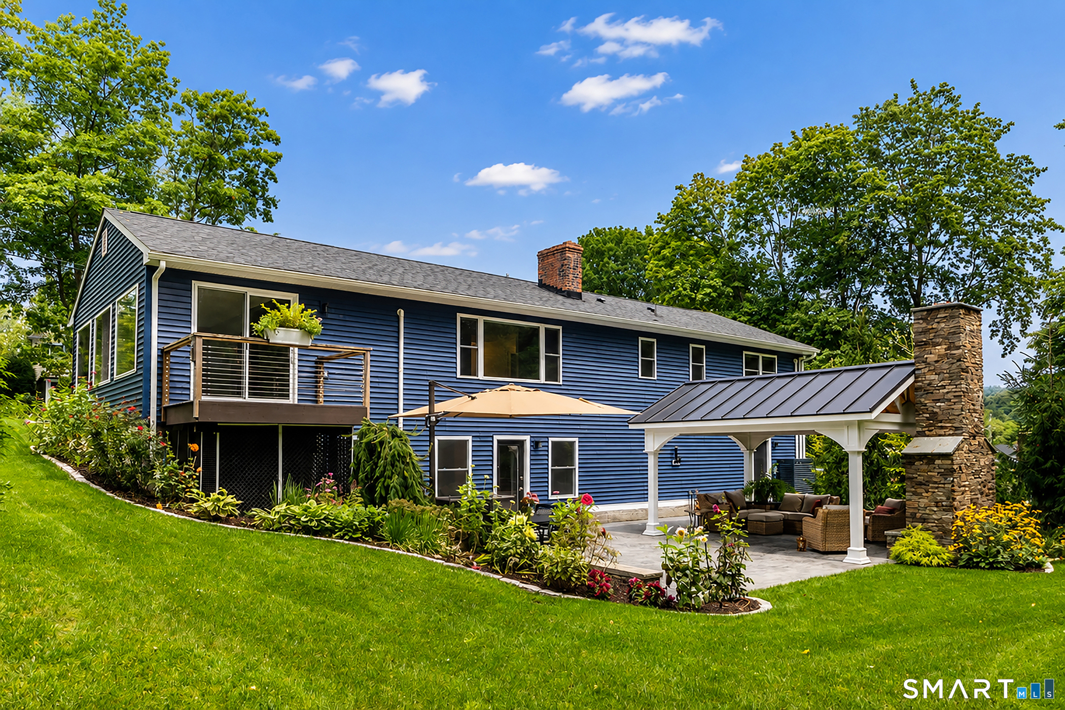 30 East Street Salisbury CT 06039